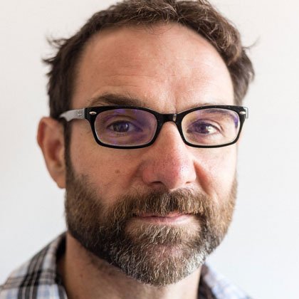 Dr Conrad Macrokanis