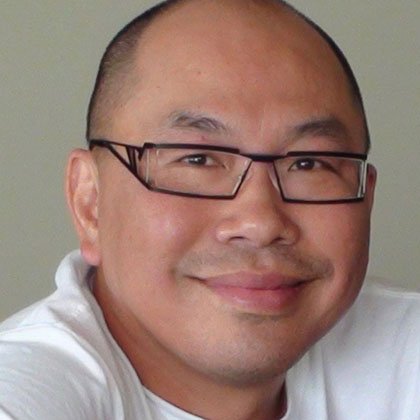 Dr Kuo Peng Lew