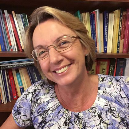 Dr Lorraine Robinson | Anaesthetist