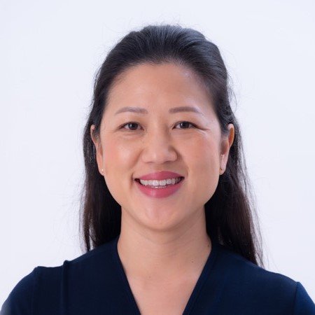 Dr Jackie Yung - Anaesthetist Greenslopes